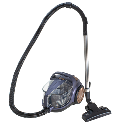 Adler Cyclone Vacuum Cleaner AD 7076 Bagless