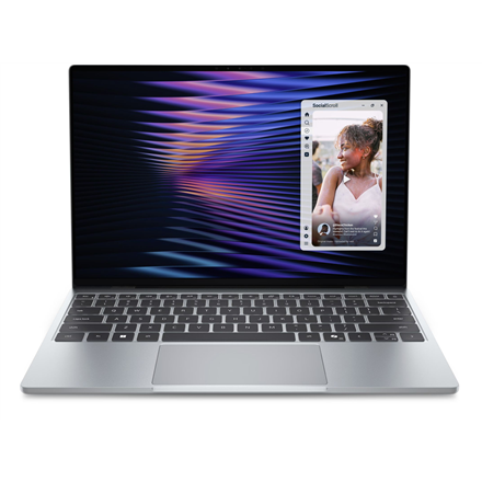 Dell XPS 13 2.5K Ultra 7 355/32GB/1TB/Intel Graphics/Win11 Pro/ENG backlit kbd/Touch/Sky/3Y Basic OnSite Warranty Dell Warranty 36 month(s)