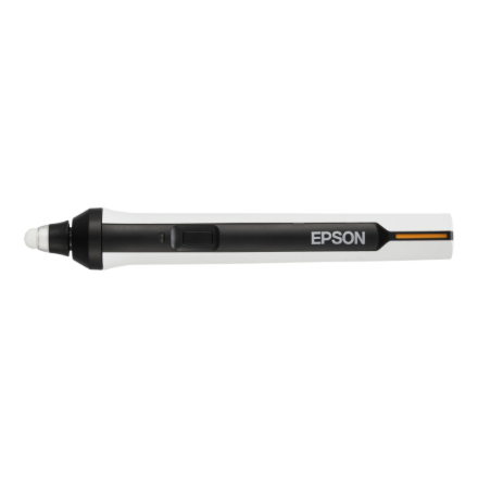 Epson Interactive Pen - ELPPN05A - Orange - EB-6xxWi/Ui / 14xxUi Epson