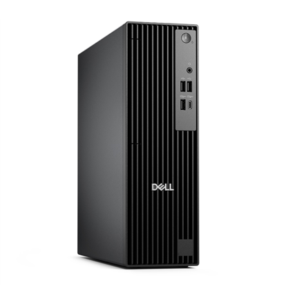 Dell Pro QCS1250 Desktop