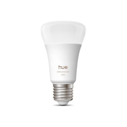 Philips Hue WCA 1100 A60 E27 1P EU Philips Hue