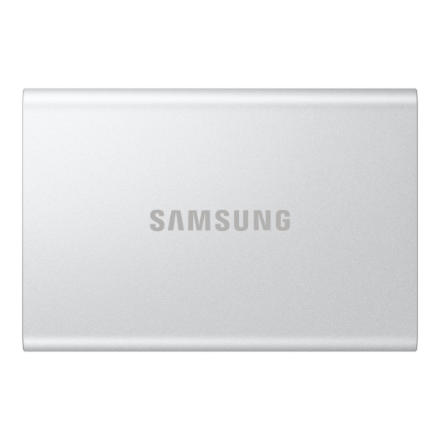 Samsung SSD T7 Resurrected 4000 GB