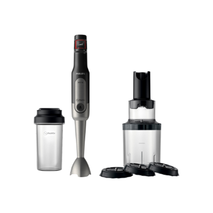 Philips ProMix Hand Mixer HR2656/90 Viva Collection Hand Blender