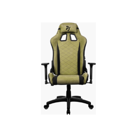 Arozzi Soft Fabric Gaming Chair Avanti SoftFabric