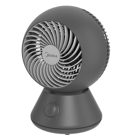 Midea Fan MFT302R0BPK Table Fan