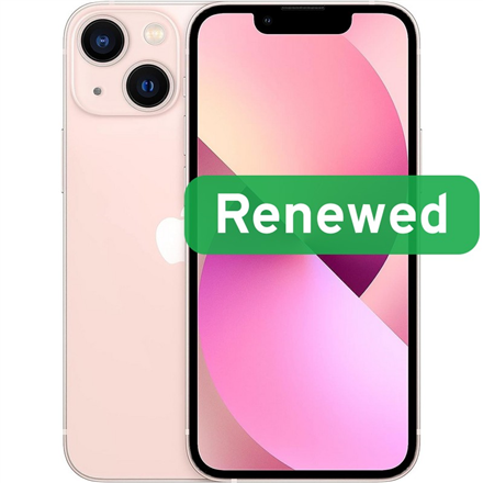 Apple Renew Grade C Apple iPhone 13 Pink