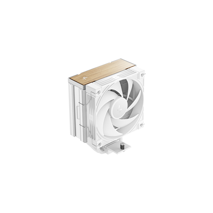 Deepcool CPU Air Cooler AK400 G2 WH Intel, AMD