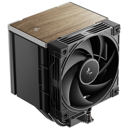 Deepcool CPU Air Cooler AK500 G2 Intel, AMD