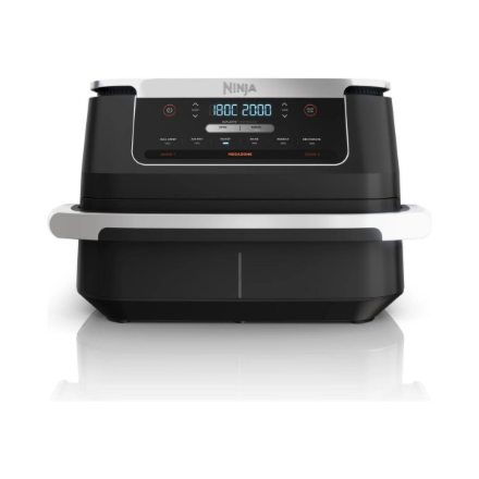 Ninja AF550EU Foodi FLEX 6-in-1 Hot Air Fryer