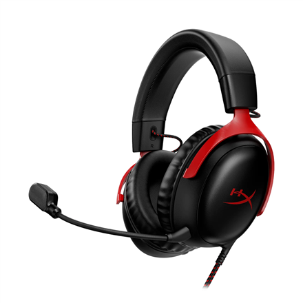 HyperX Headset Cloud III