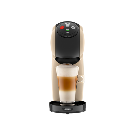 Delonghi Coffee Maker EDG226.A Dolce Gusto Genio S