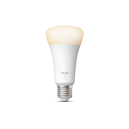 Philips Hue W 1600 A67 1P EU E27 13.5 W