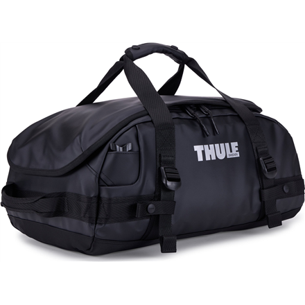 Thule Chasm Duffel Bag, 30L Black