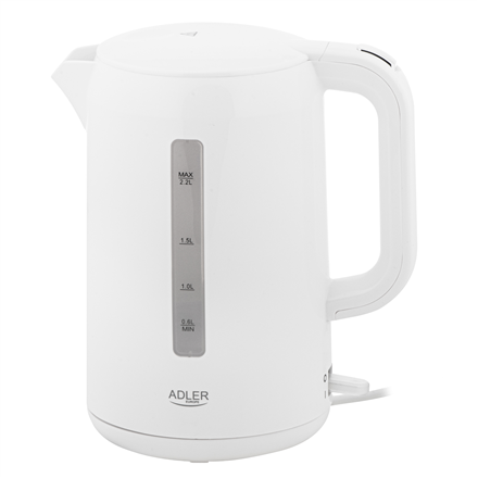 Adler Kettle AD 1386 Electric