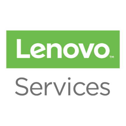 Lenovo Warranty 5Y Premier Support upgrade from 3Y Courier/Carry-in 5 year(s)