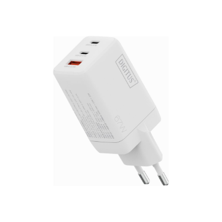 Digitus Battery charger, 67W DA-10303