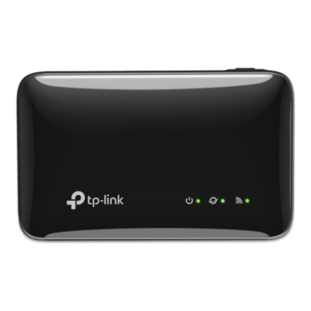 TP-Link M7005 4G LTE Mobile Wi-Fi
