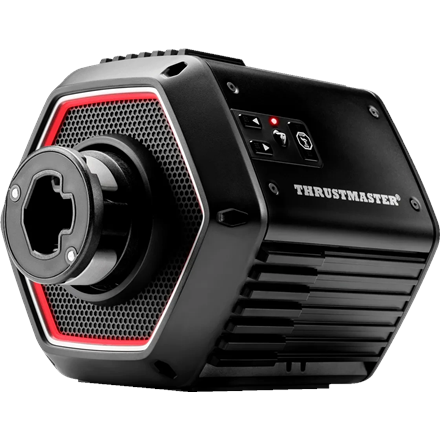 Thrustmaster T818 Servo Base Black Edition