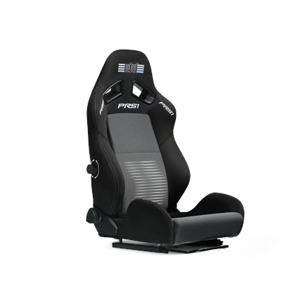 Next Level Racing PRS1 Performance Reclining Sim Racing Seat NLR-E057