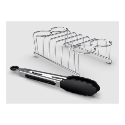 Philips Breakfast Set Fits 6.2L, 8.3L and 9L Airfryer HD9921/00