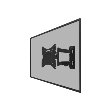 Neomounts WL40-550BL12 TV mount wall 32-55" - full motion - easy install Neomounts