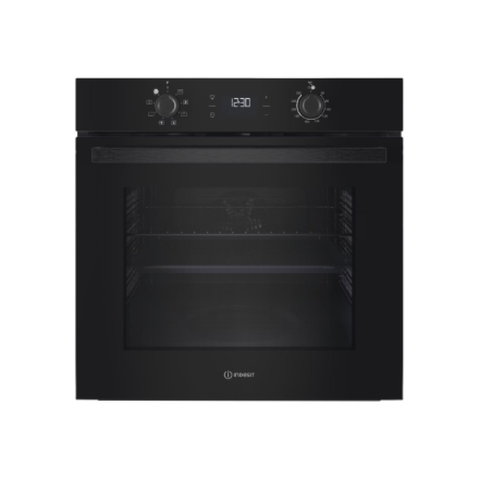 INDESIT Oven IO K55C B 71 L