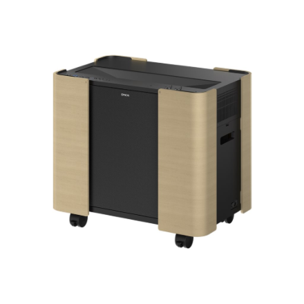 Epson Mobile A/V Cabinet ELPCS01