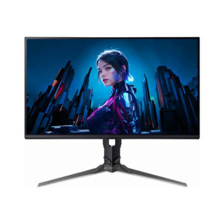 Acer PREDATOR XB3 XB253Q F 24.5" AG 1920x1080/16:9/1ms/400/100M:1/1x DisplayPort Acer