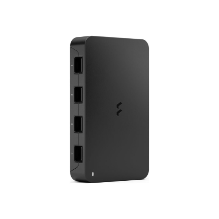 Fractal Design Adjust Pro Hub Black