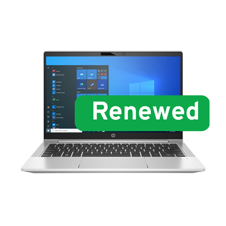 HP Renewed Grade A ProBook 440 G9 14 "