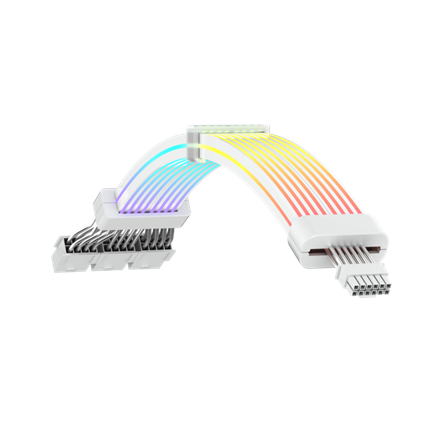 Gamemax Modular cable 12VHPWR CABLE-BK
