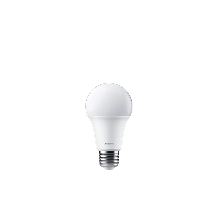 Smart LED Bulb (White and Color) E27 8.5 W