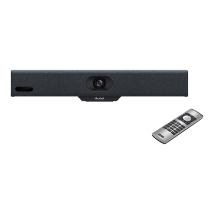 Yealink Video Conferencing Kit Meeting Bar A10-010 Black
