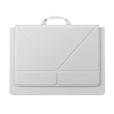 Lenovo Accessories Yoga Tote Sleeve (16inch Seashell) Lenovo