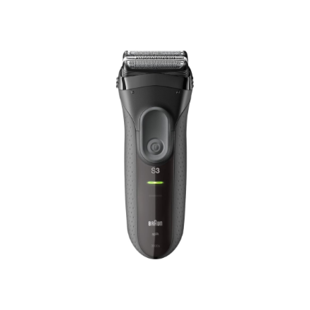 Braun Shave&Style Shaver 3000BT Series 3 Operating time (max) 45 min