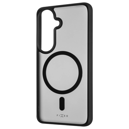 Fixed MagMisty Back cover Samsung