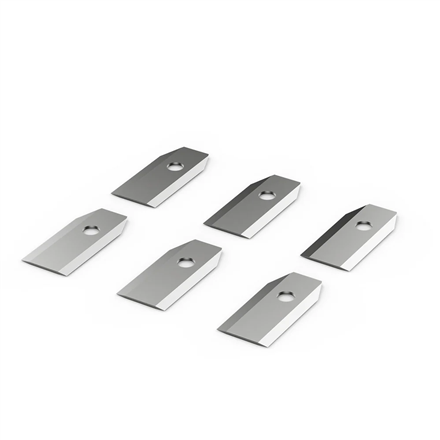 AIRSEEKERS LIMITED Mower Blades for Airseekers Tron 360° AI Vision Mulching Mower