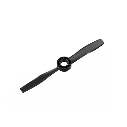 AIRSEEKERS LIMITED Fan Blade for Airseekers Tron 360° AI Vision Mulching Mower