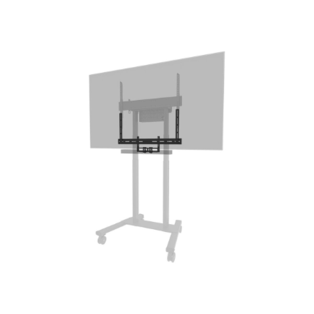 Neomounts AV2-500BL Videobar kit 43-110 " Maximum weight (capacity) 10 kg