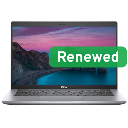 DELL Renewed Grade B Latitude 5420 14 "