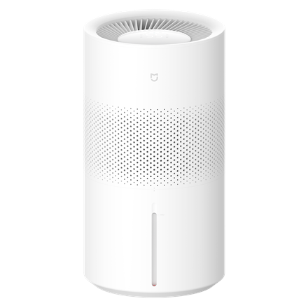 Xiaomi Mijia Smart Evaporative Humidifier Pro EU Water tank capacity 5 L Humidification capacity 600 ml/hr