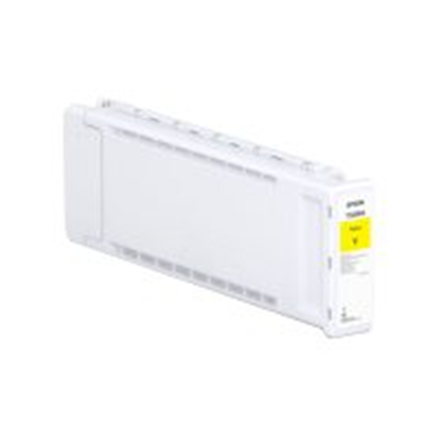 Epson Singlepack UltraChrome XD3 Yellow T50M4 (700ml) Epson