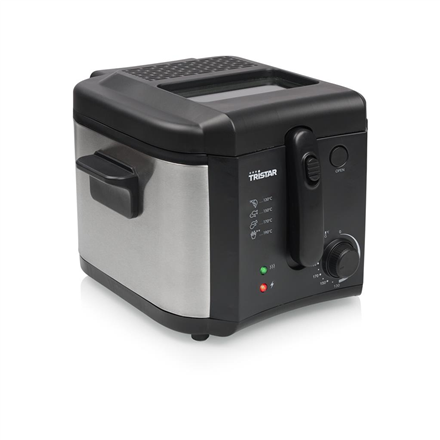 Tristar Deep fryer FR-6878 Power 1600 W