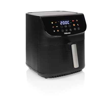 Tristar Digital Airfryer FR-9073 Power 1800 W
