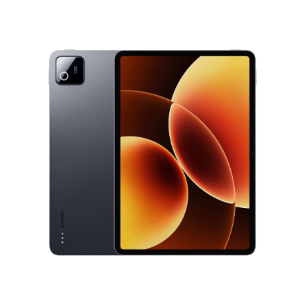 Xiaomi Pad 8 (Gray) 11.2" IPS LCD 2136x3200/3.21GHz&3.53GHz&2.0GHz/256GB/8GB RAM/Android 16/WiFi,BT Xiaomi
