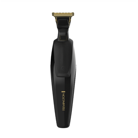 Remington | Trimmer | MB7000 T-Series Ultimate Precision | Cordless | Number of length steps 6 | Bla