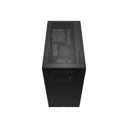 Corsair 3500X Mid-Tower PC Case