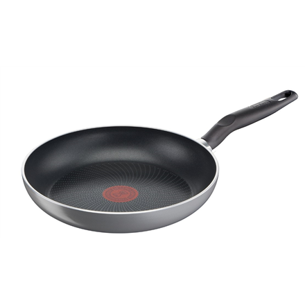 TEFAL | Super Start Pan | C2730453 | Frying | Diameter 24 cm | Suitable for induction hob | Fixed ha