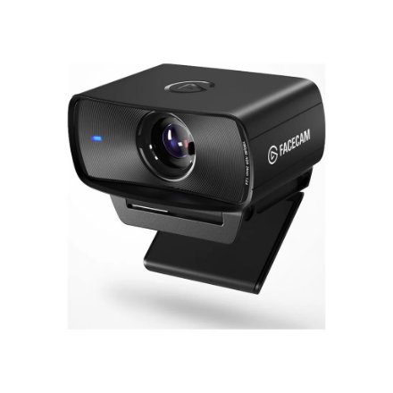 Elgato | Facecam | MK.2 | 1080p60