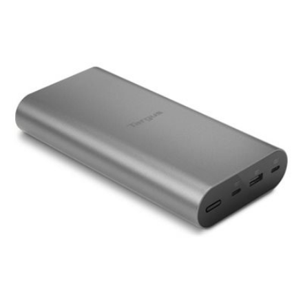 Dell Targus 100W USB-C Power Bank APB080GL | 25000 Ah
